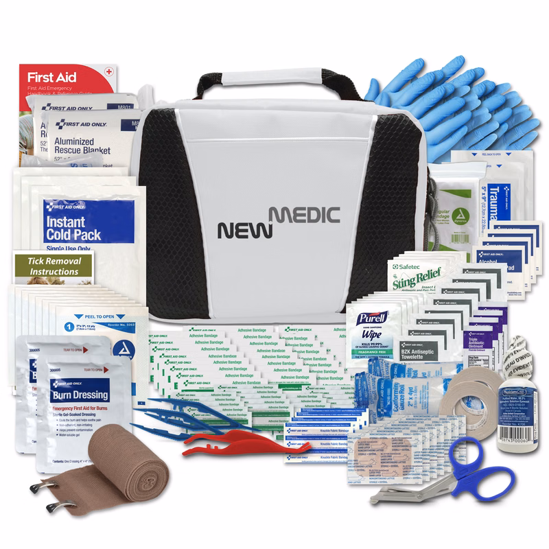 Ultra First Aid Kit