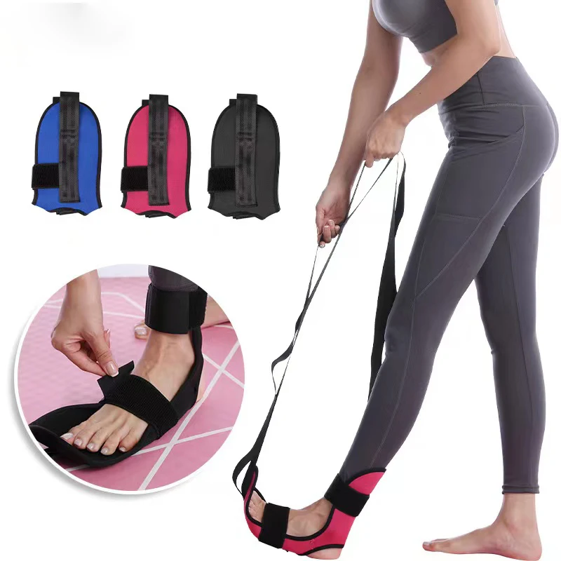 Adjustable Joint Stretch Band 1