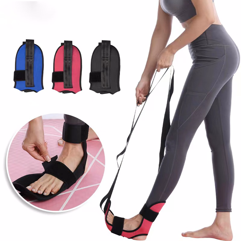 Adjustable Joint Stretch Band