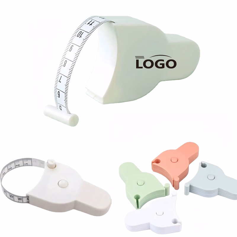 Automatic ABS 3D Body Measuring Tape