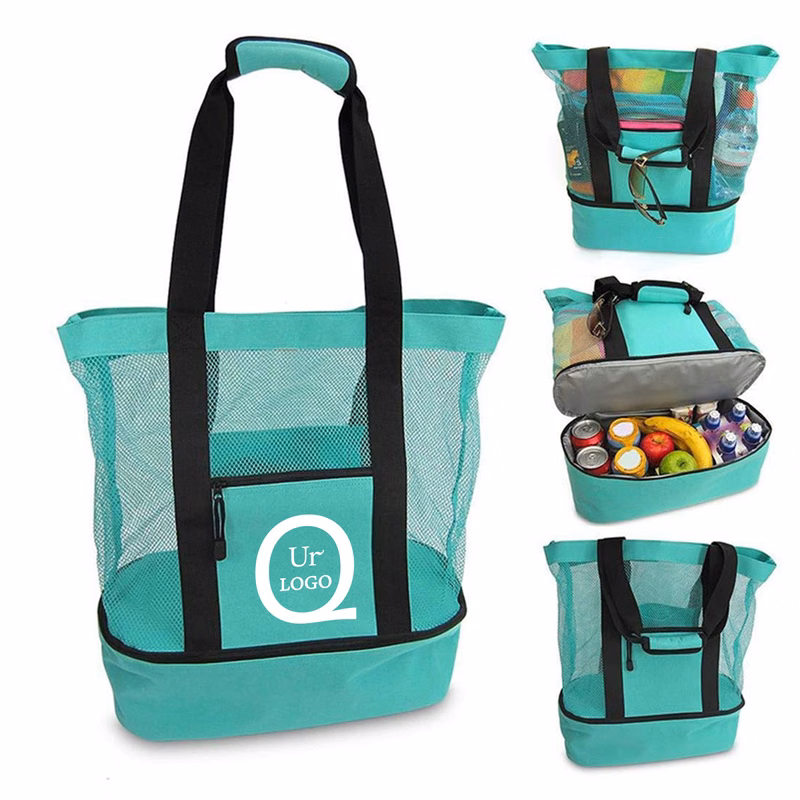 Camping Mesh Storage Bag
