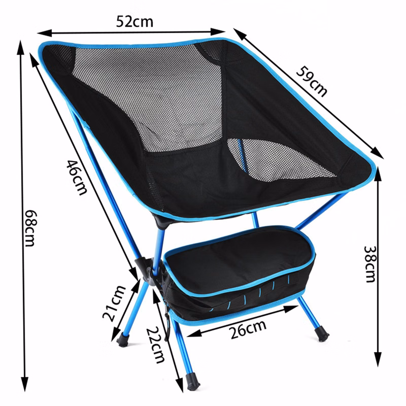 Camping Foldable Chairs
