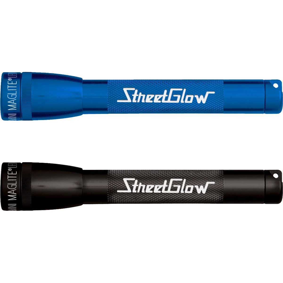 LED 2 "AA" Mini Maglite® 1