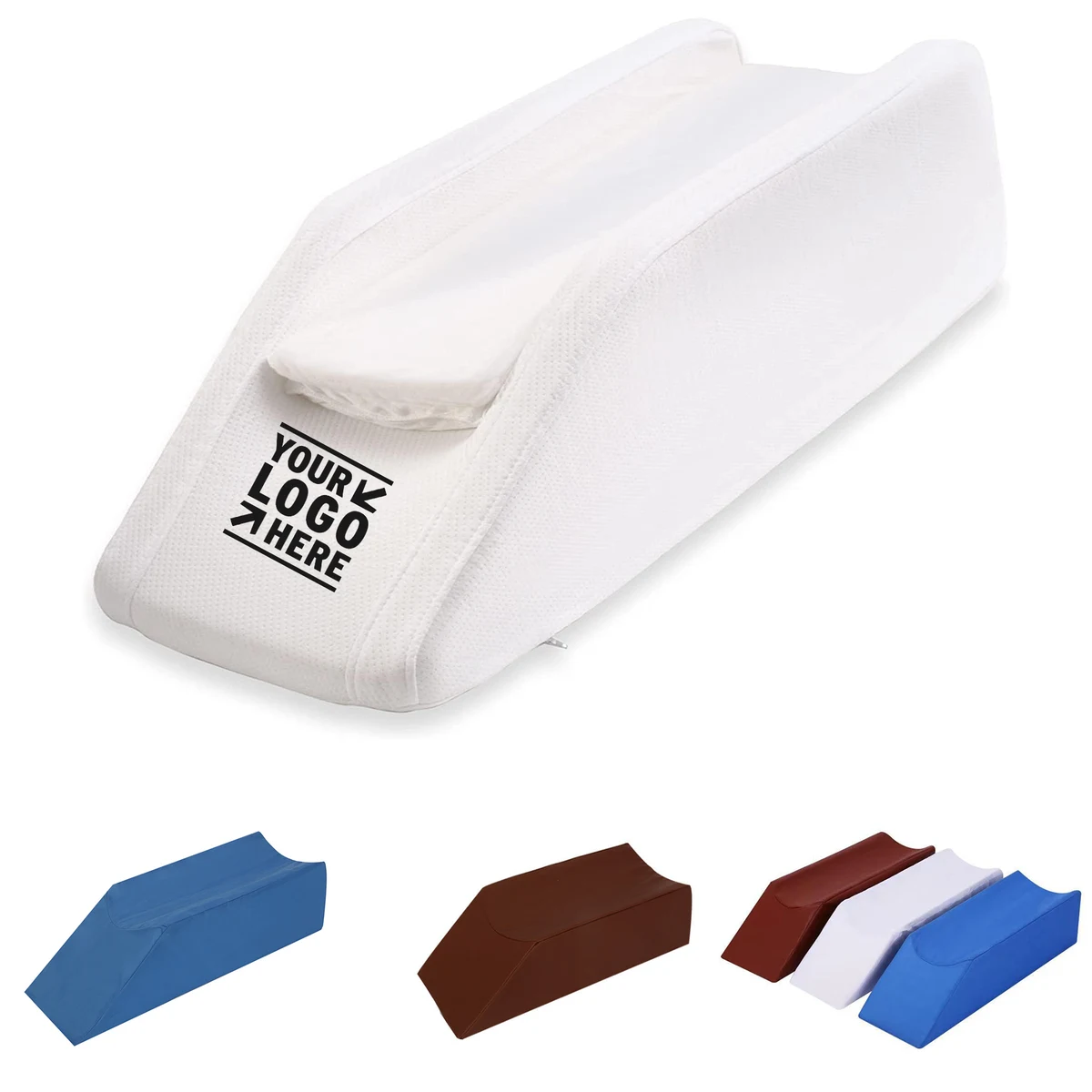 Adjustable Leg Knee Ankle Support Elevation Pillow 1