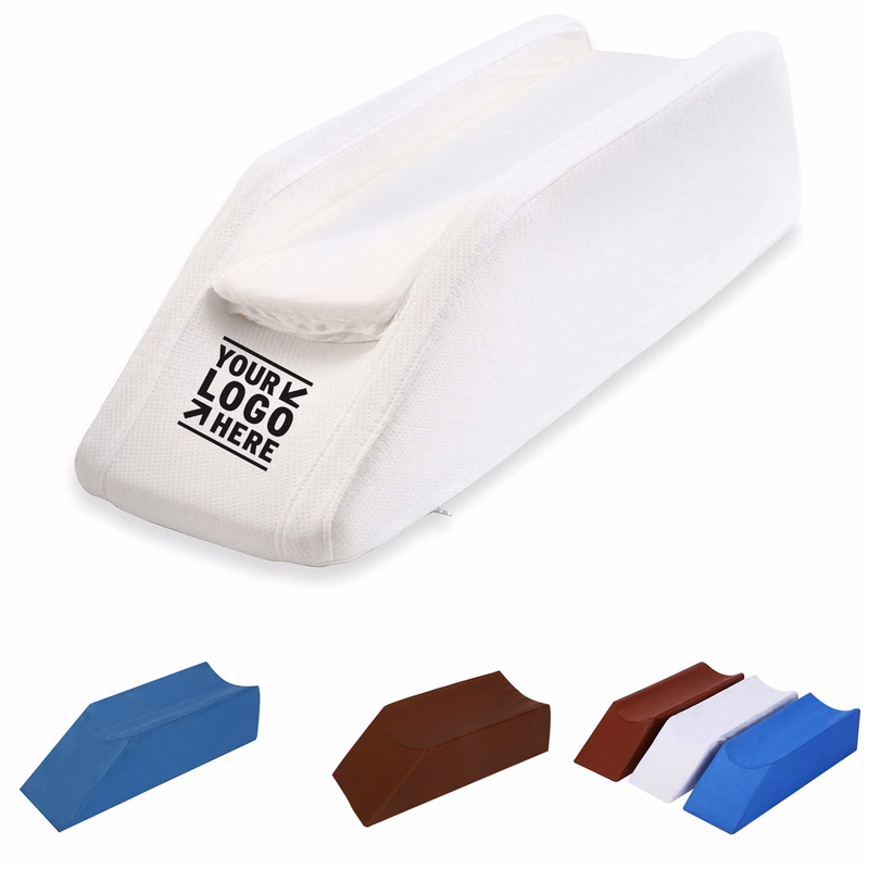  Adjustable Leg Knee Ankle Support Elevation Pillow
