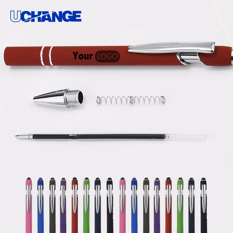 Touch Screen Ballpoint Pen for Devices