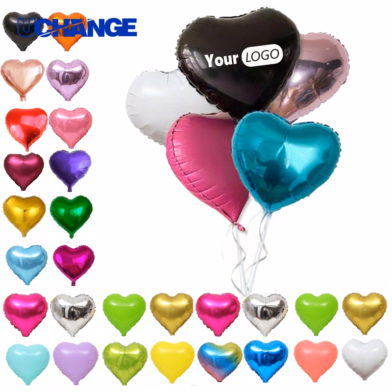 Colorful Party Decoration Balloon for Celebrations