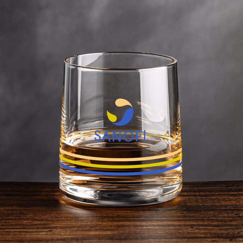Aberfoyle Whiskey Taster - VividPrint™