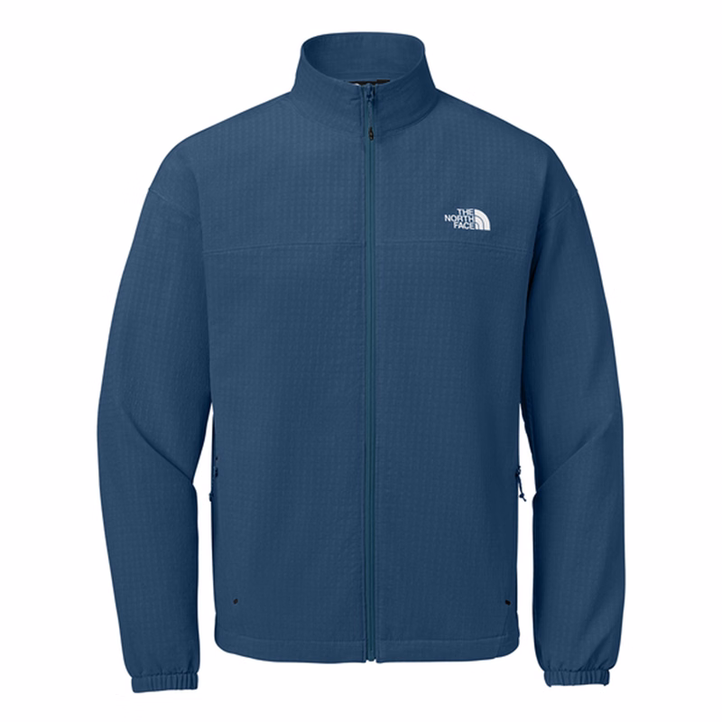 The North Face Mountain Horizon Water-Repellent Jacket