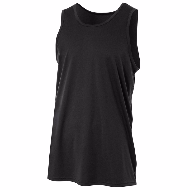 A4 Sprint Sport Tank