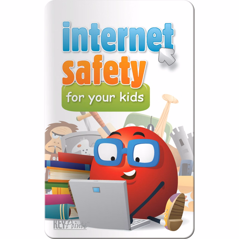 Key Points - Internet Safety for Kids
