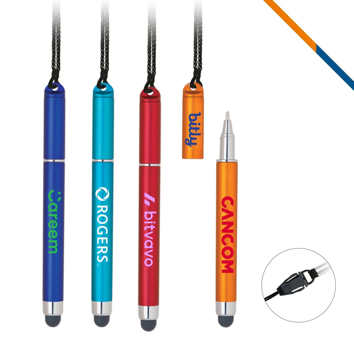 Sendi 2in1 Stylus Pen 1