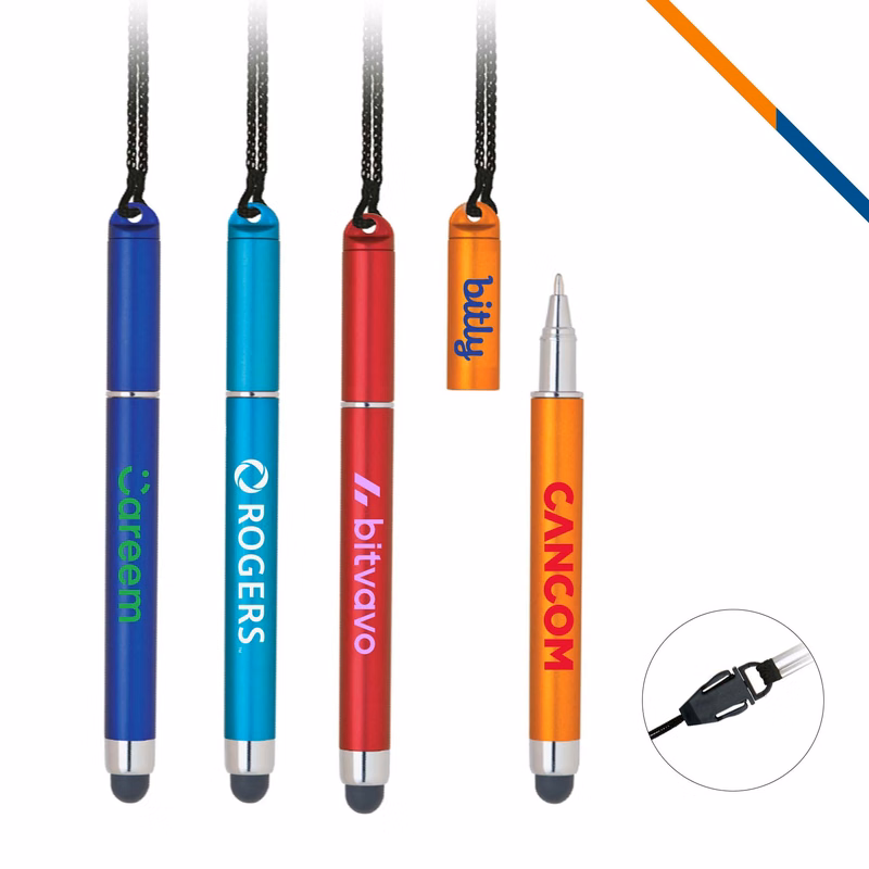 Sendi 2in1 Stylus Pen