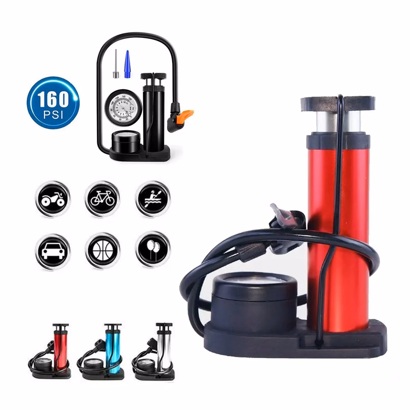 Pedal Pump