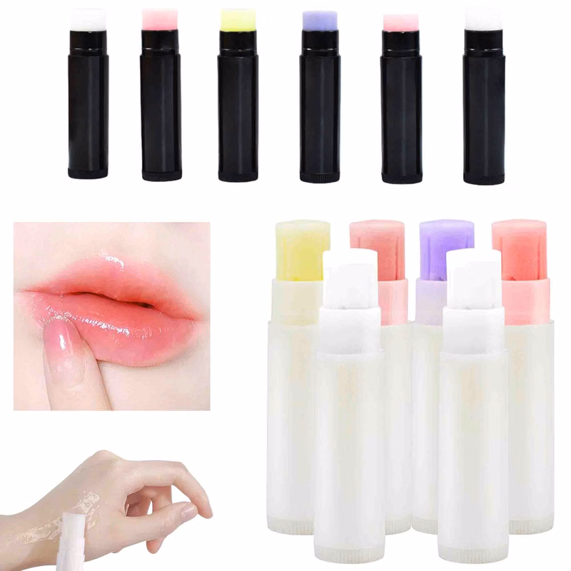 Lip Moisturizer with Sunscreen