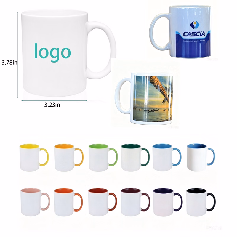 Coffee Ceramic Mug