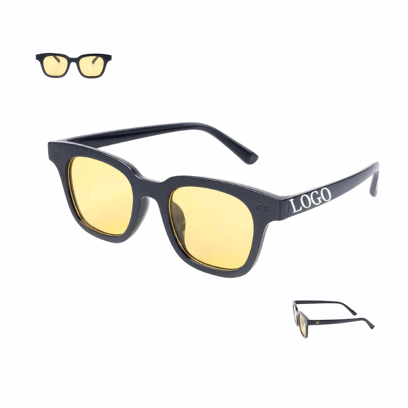 Full-frame Sunglasses For Men And Women