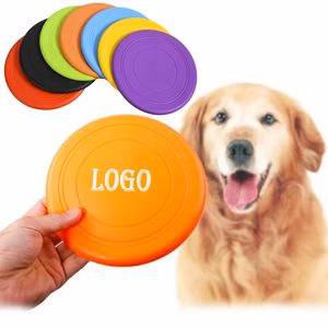 Flying Discs Toy For Pet Dog