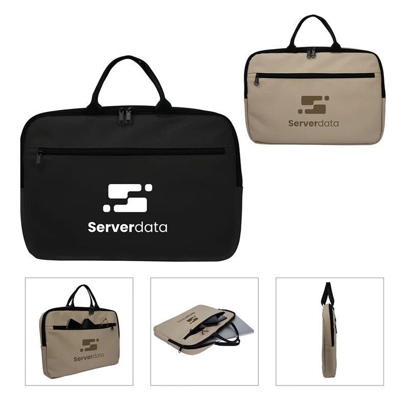 Access 15.6" Laptop Sleeve 1