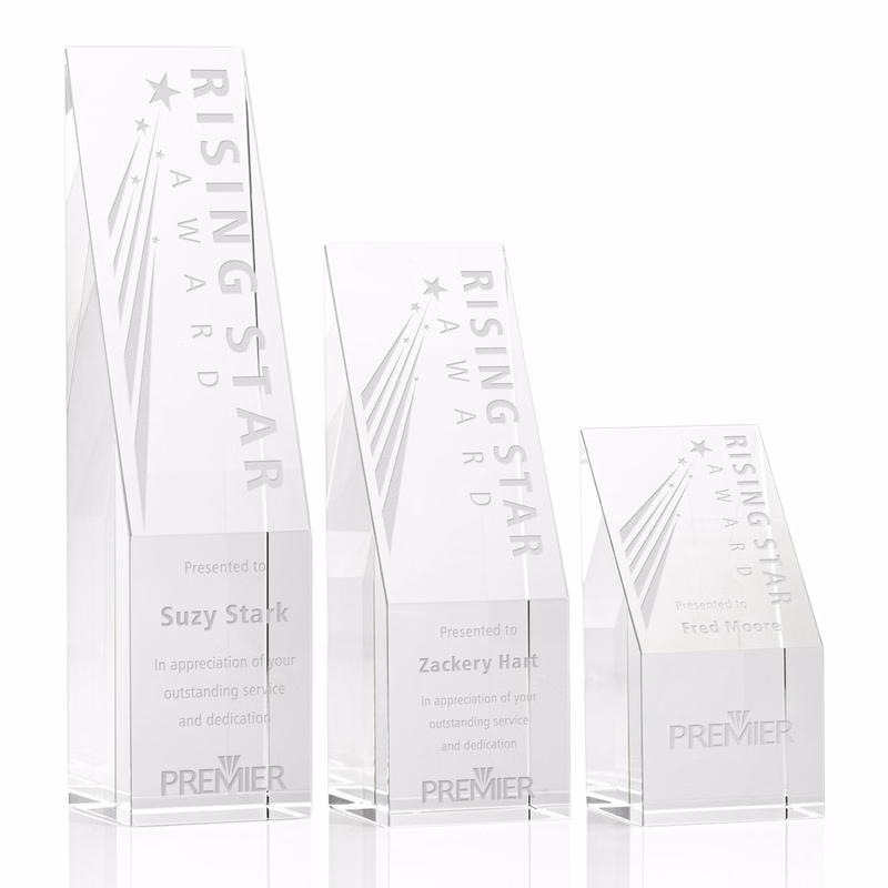 Braxton Award