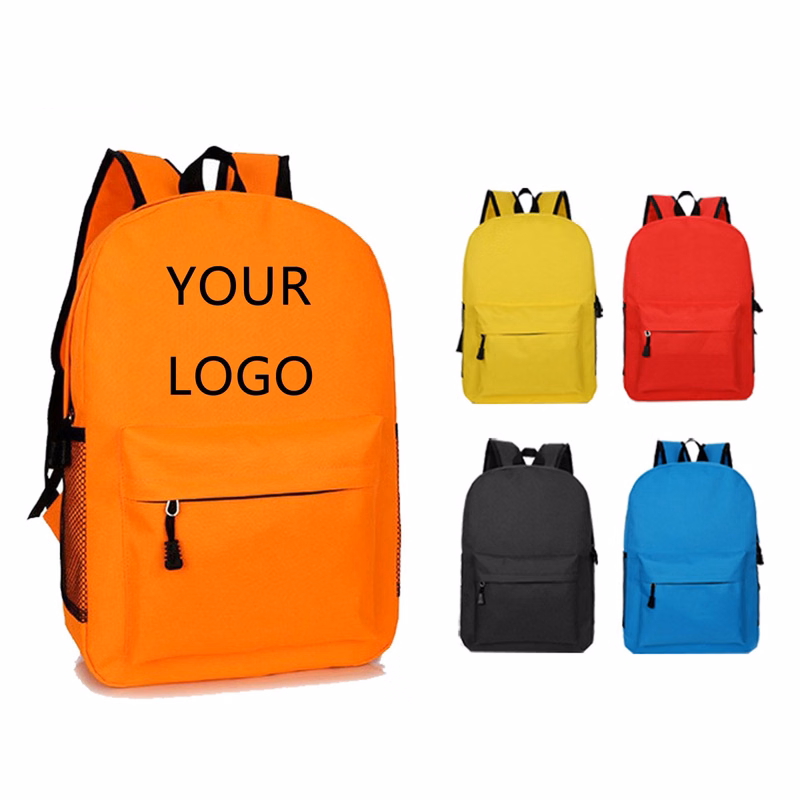 Waterproof Oxford Cloth Backpack