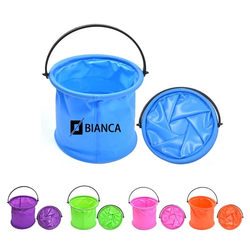 Foldable & Portable Bucket 1