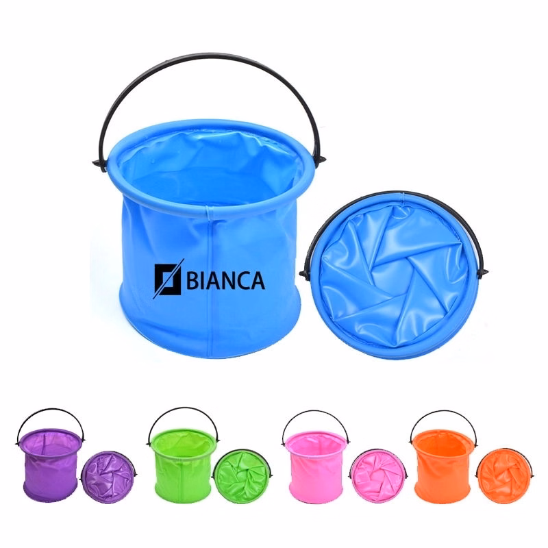 Foldable & Portable Bucket