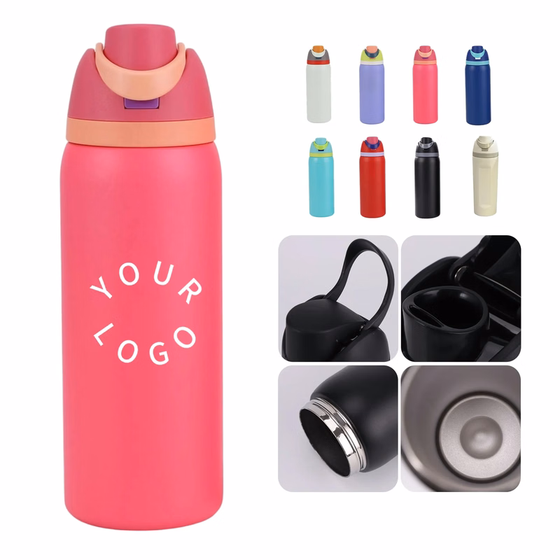 MOQ 50 19oz Stainless Steel Insulated Tumbler