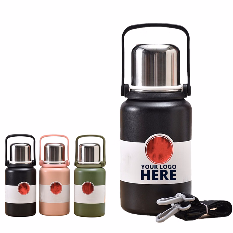 40 OZ Stainless Steel Insulated Bottle