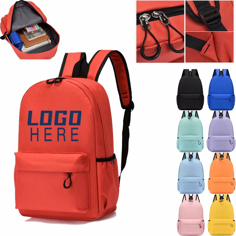 Kids Mini Backpack For School MOQ20pcs