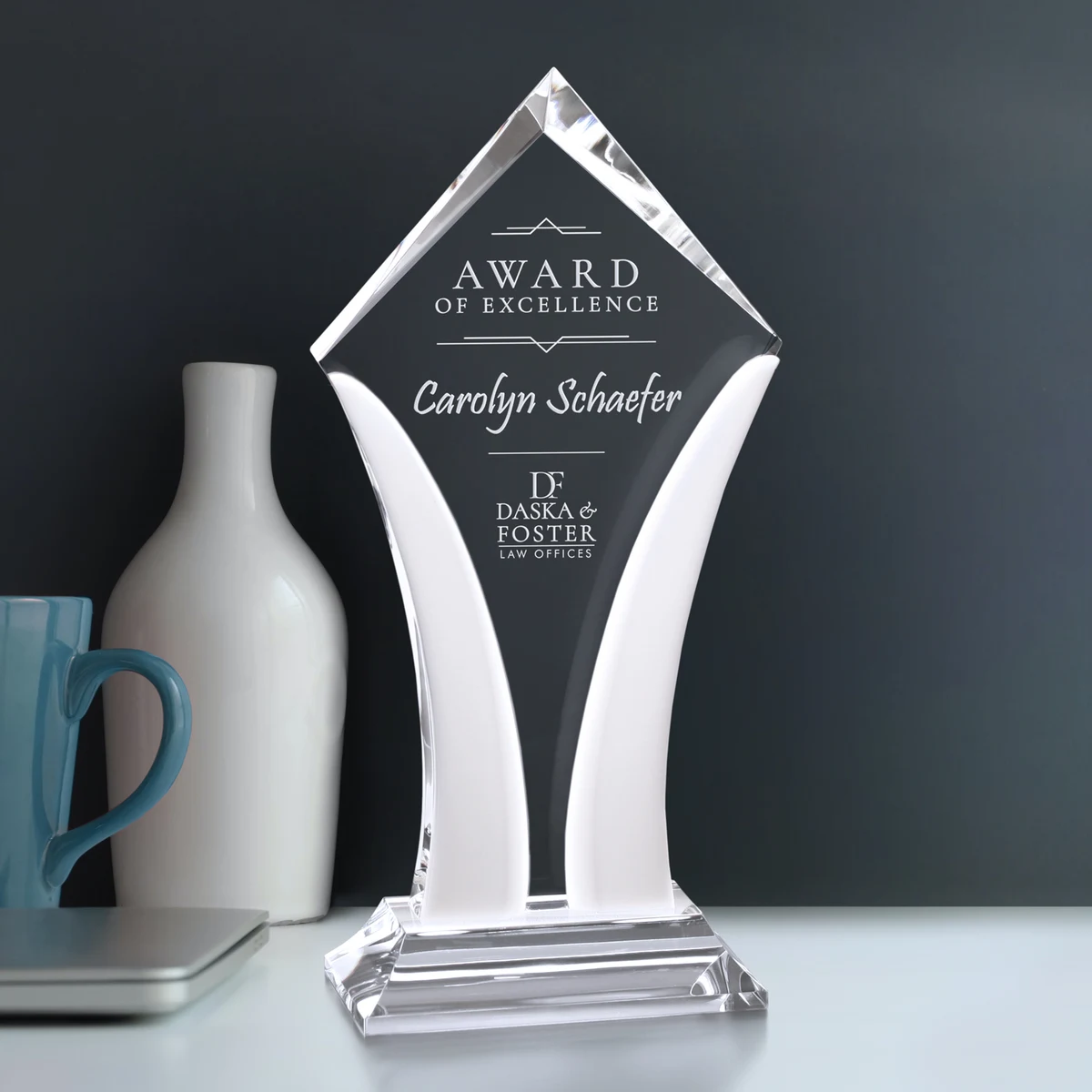 Aurora Award 1