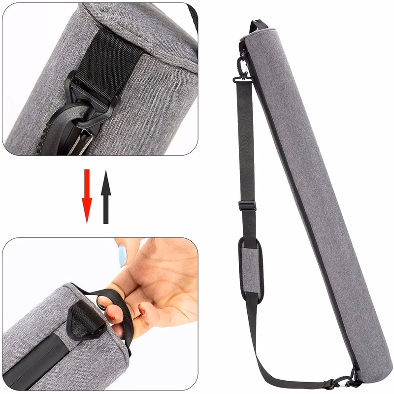 7-Can Insulated Cooler Golf Beer Sleeve