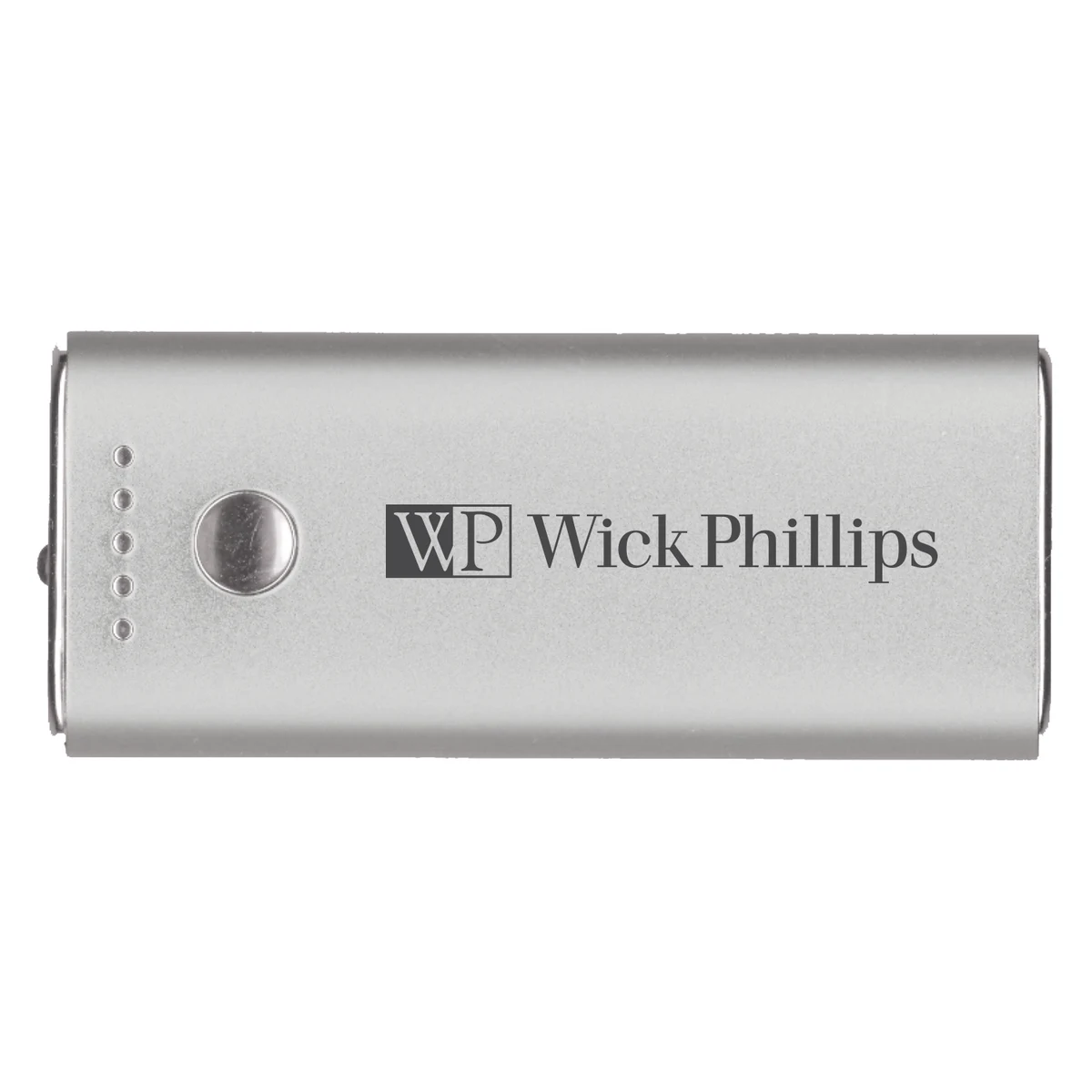 5200 mAh Power Bank 1