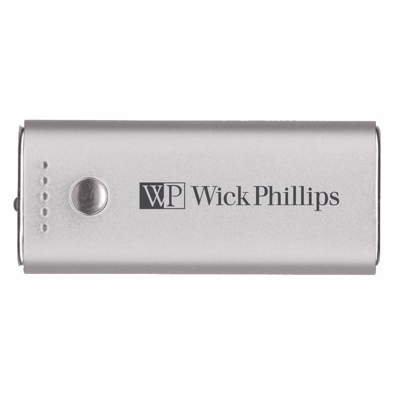 5200 mAh Power Bank
