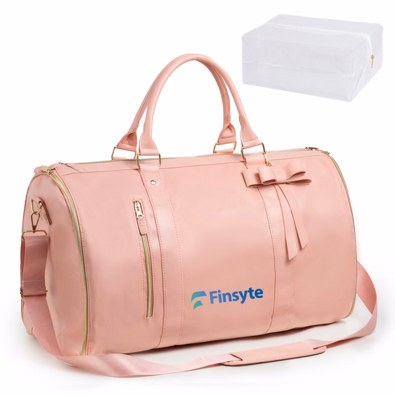 Hanging Garment Duffle Bag