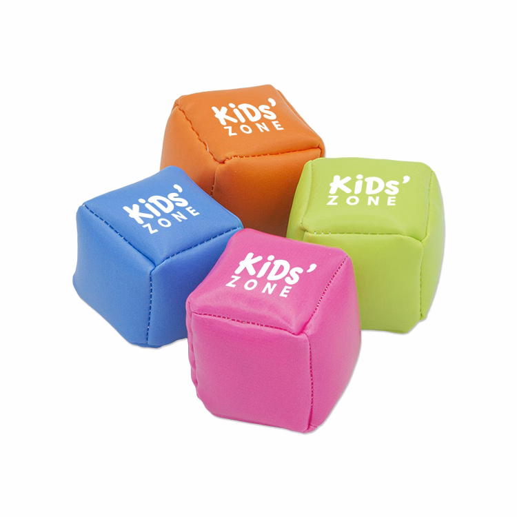 Pixel Kickbags