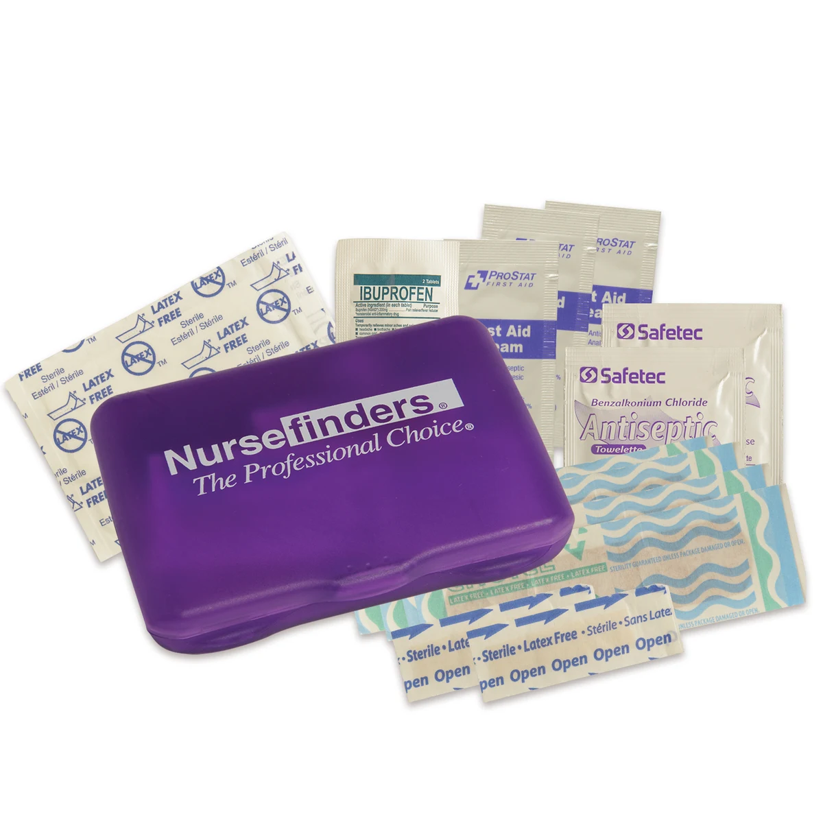 Companion Care First Aid Kit 1