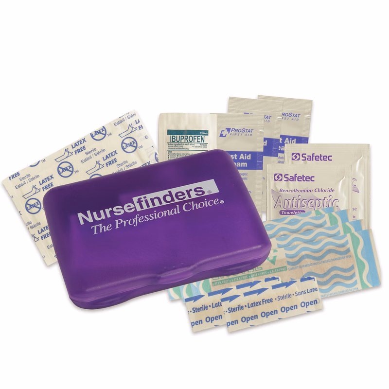 Companion Care First Aid Kit