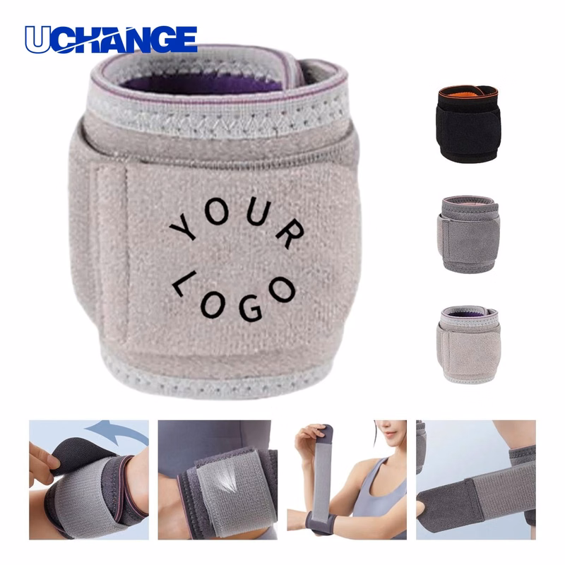 Breathable Sports Wrist Brace Support