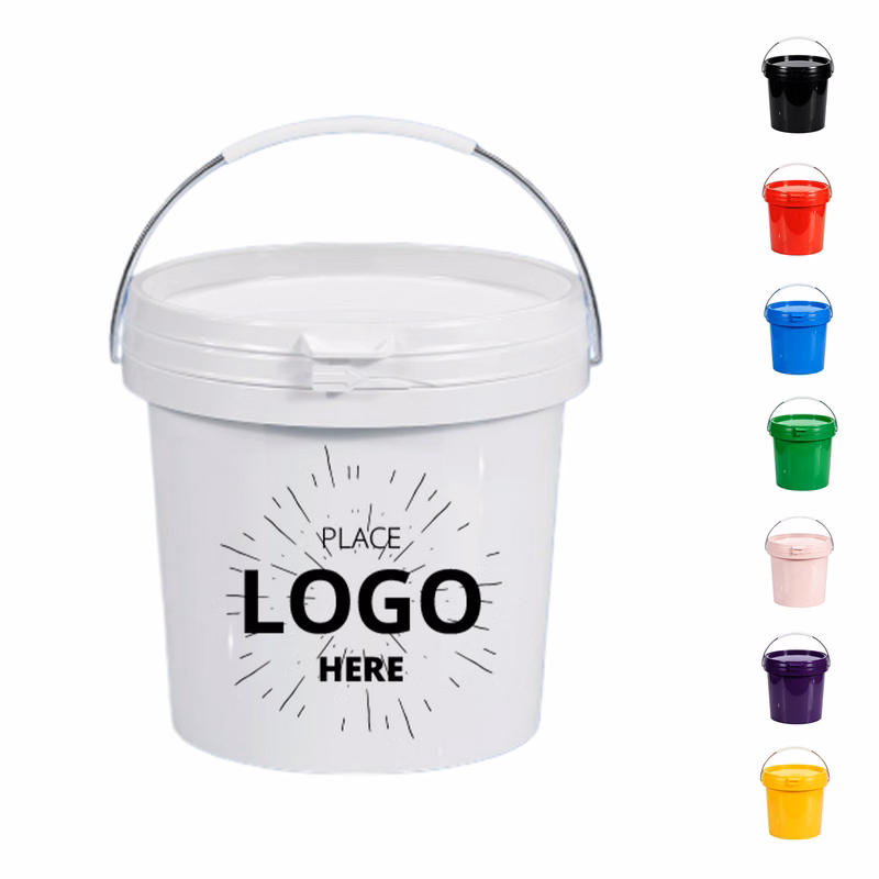 Half Liter Storage Bucket