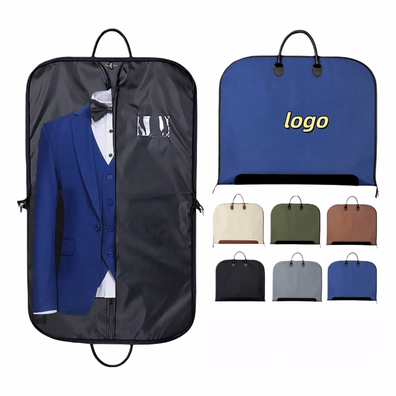 Oxford Garment Suit Bag