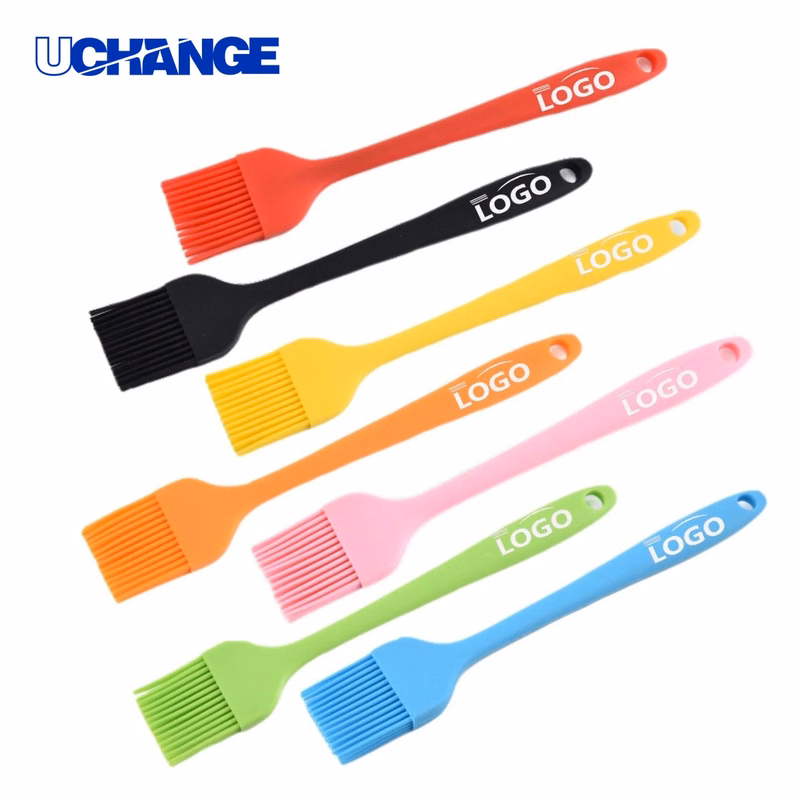 BBQ Silicone Pastry Oil Brush Tool for Cooking
