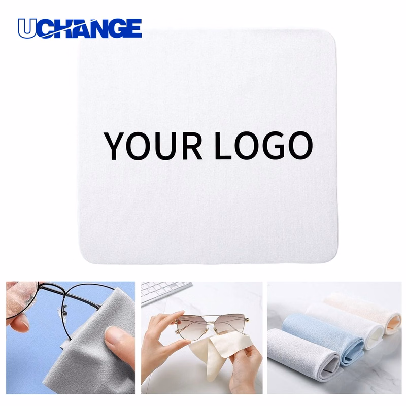 Soft Microfiber Cleaning Cloth Wipe 230GSM