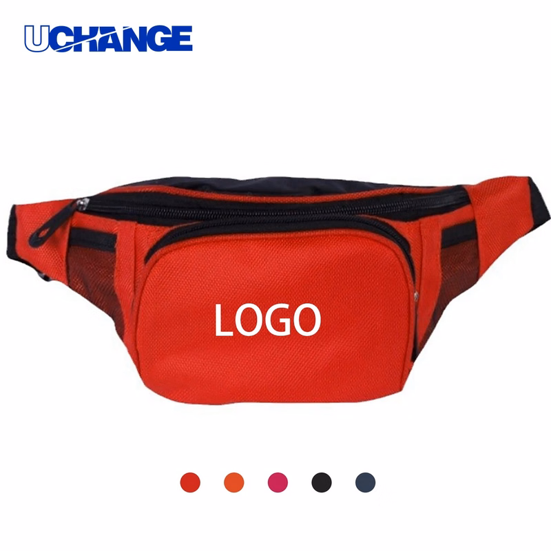 Outdoor Hiking Waist Pack
