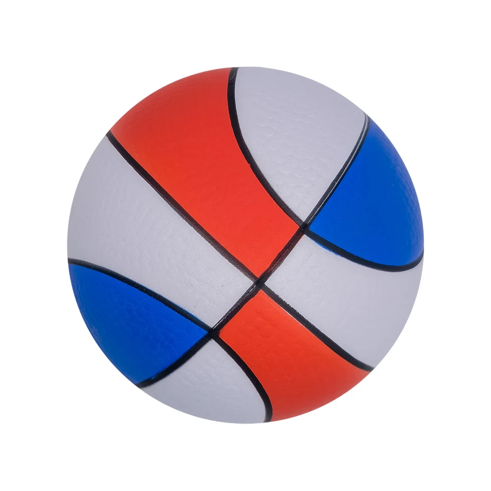 USA Basketball Stress Reliever 1