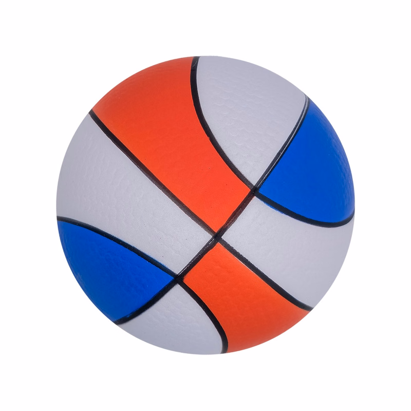 USA Basketball Stress Reliever