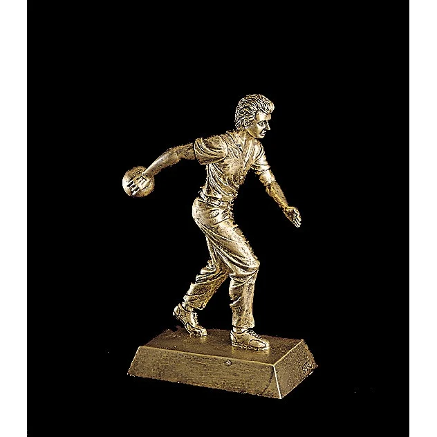 Bowling Male Signature Series Award 1