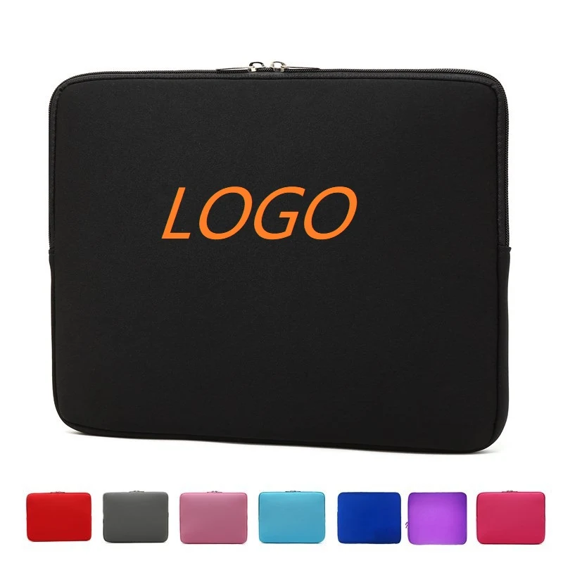 17" Neoprene Laptop Sleeve 1