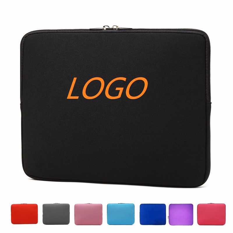 11" Neoprene Laptop Sleeve