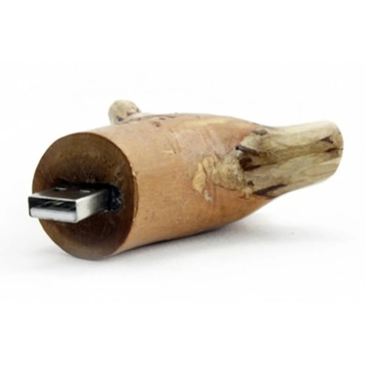 Tree Branch Style USB Drive 1